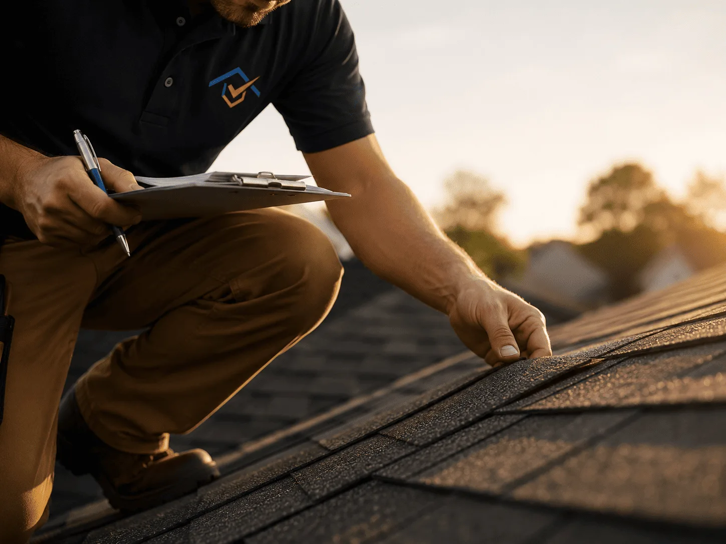 Why Choose Roof Inspection in Saronville, NE